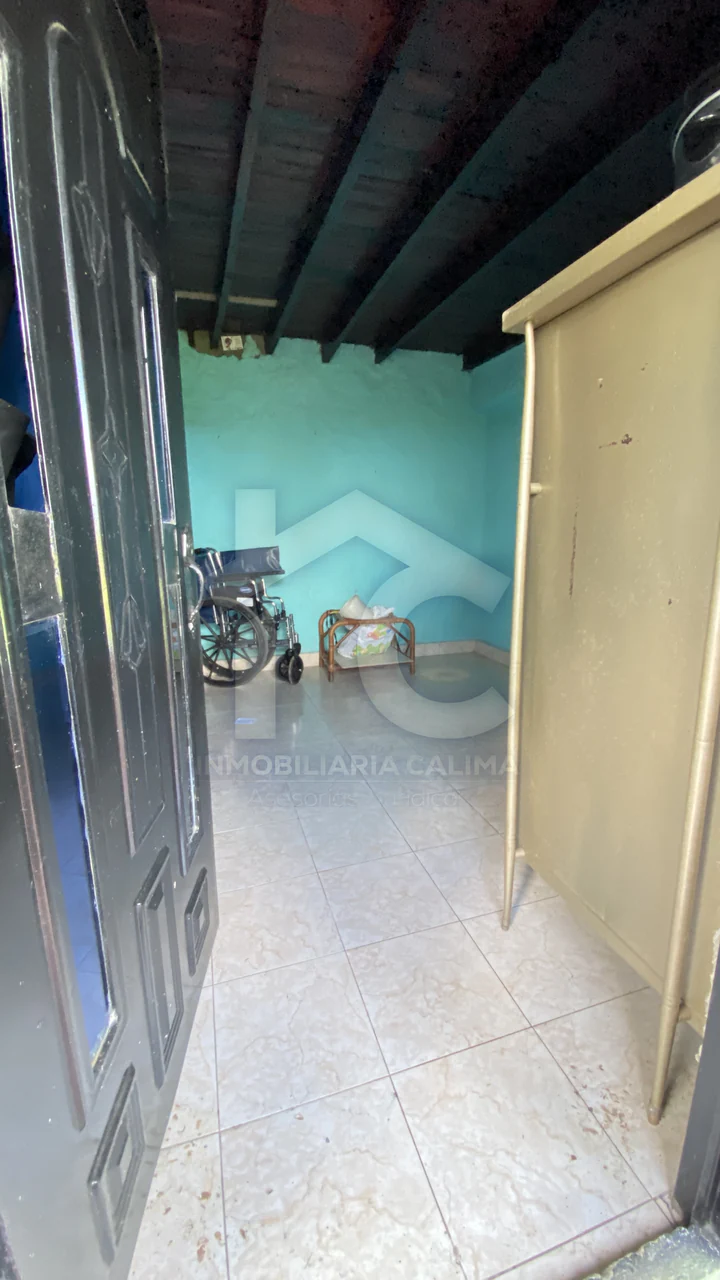 Vereda La Virginia Puente Tierra Yotoco